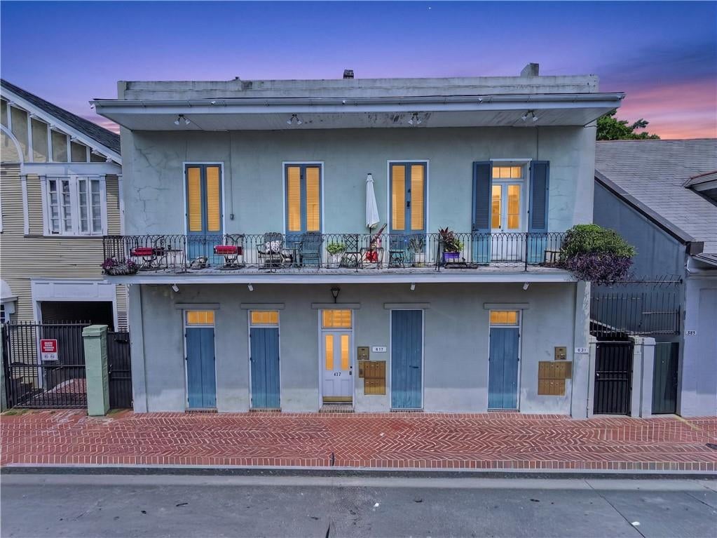 617 Dauphine Street 9 — photo
