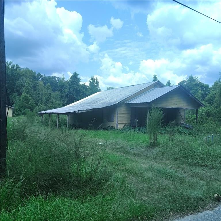 20283 Tree of Life Church Road — photo