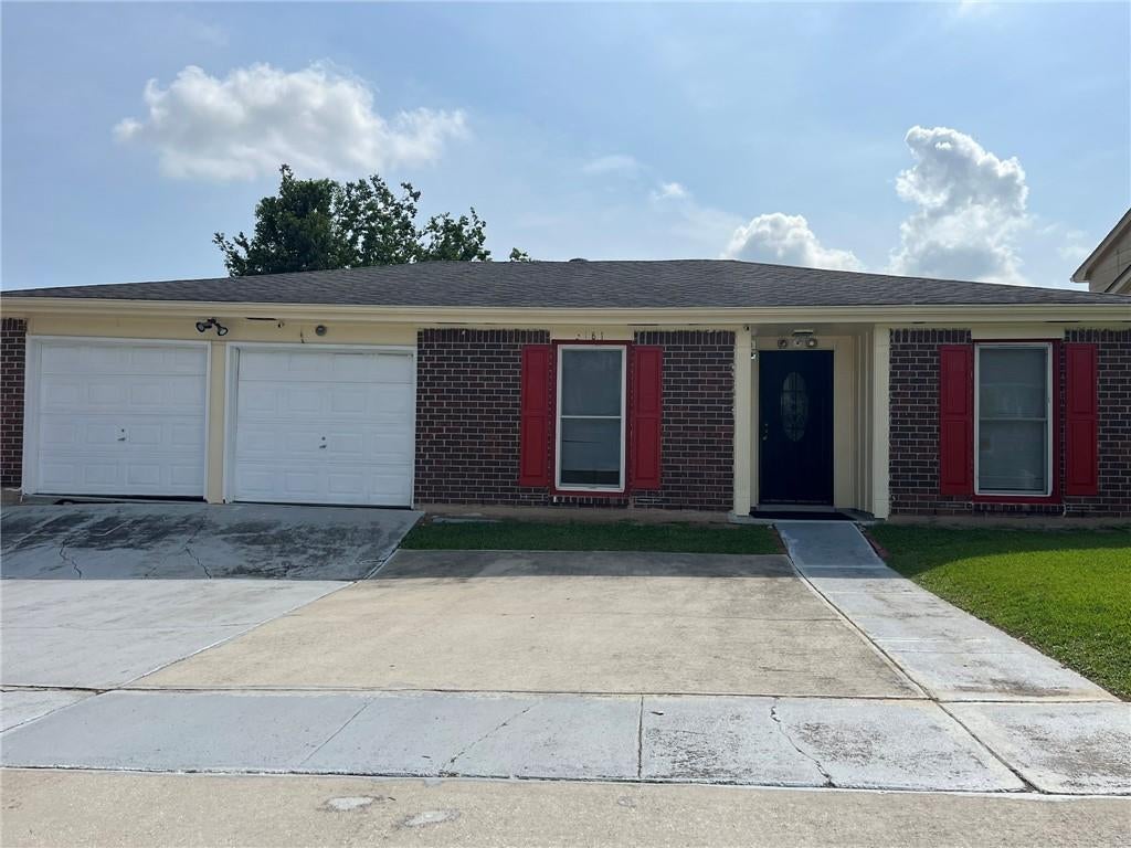 3181 Keith Way Drive — photo