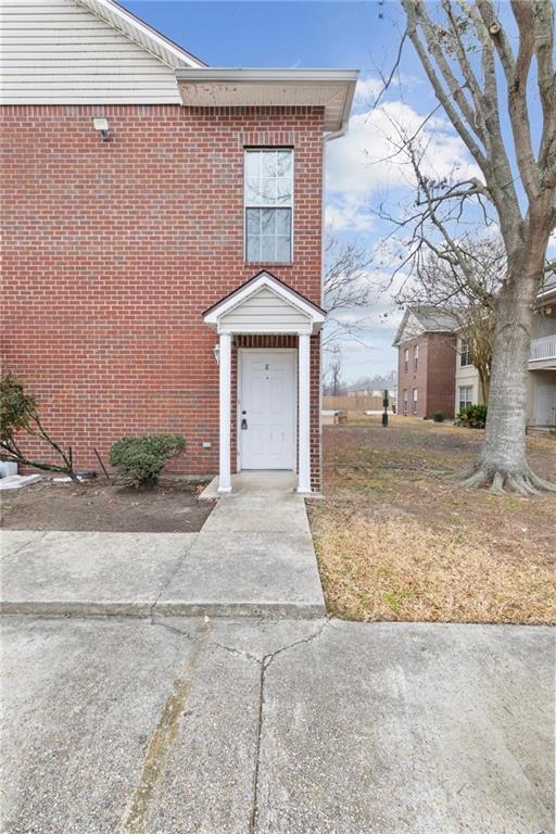 1500 Brightside Drive B8 — photo