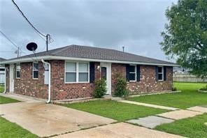 3705 Blanchard Drive — photo