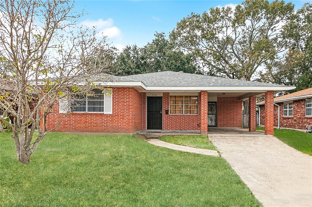 3108 Danny Park Street — photo
