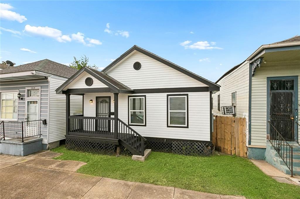 2818 St. Andrew Street — photo