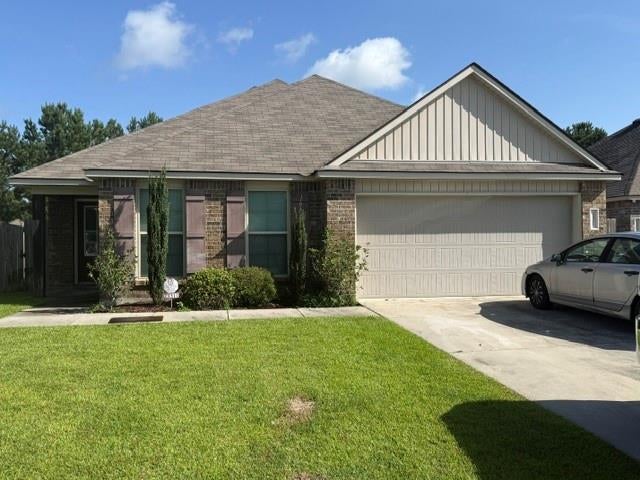 23311 Mills Boulevard — photo