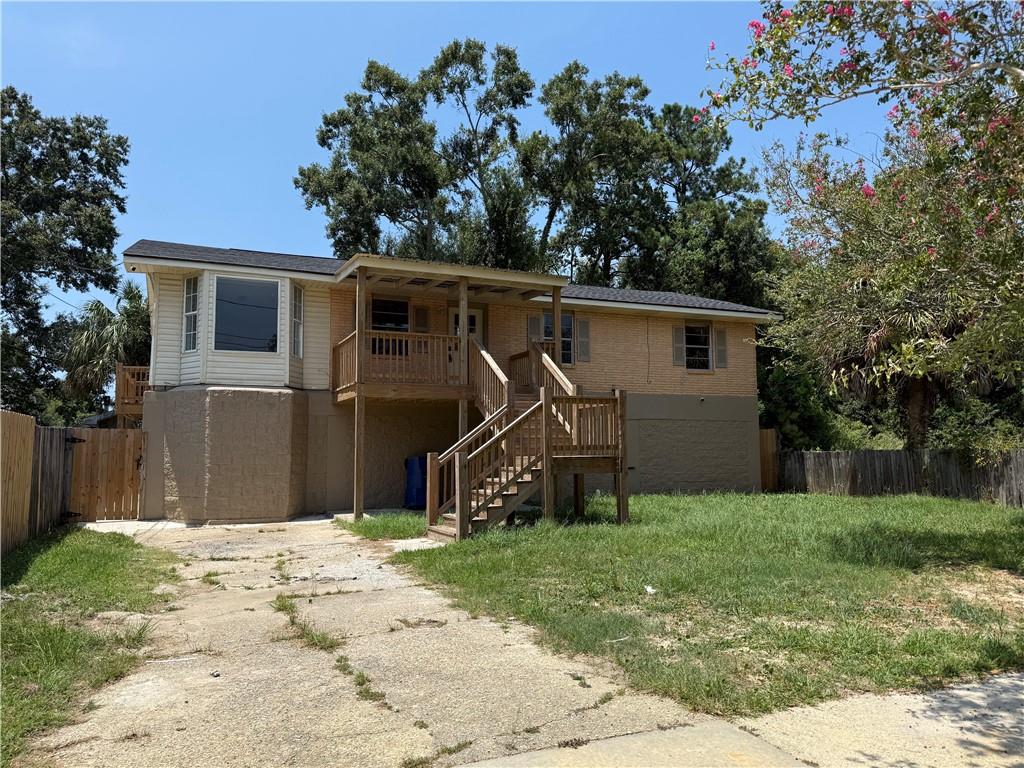 3623 Riviera Drive — photo