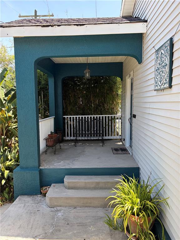 524 Jefferson Street — photo