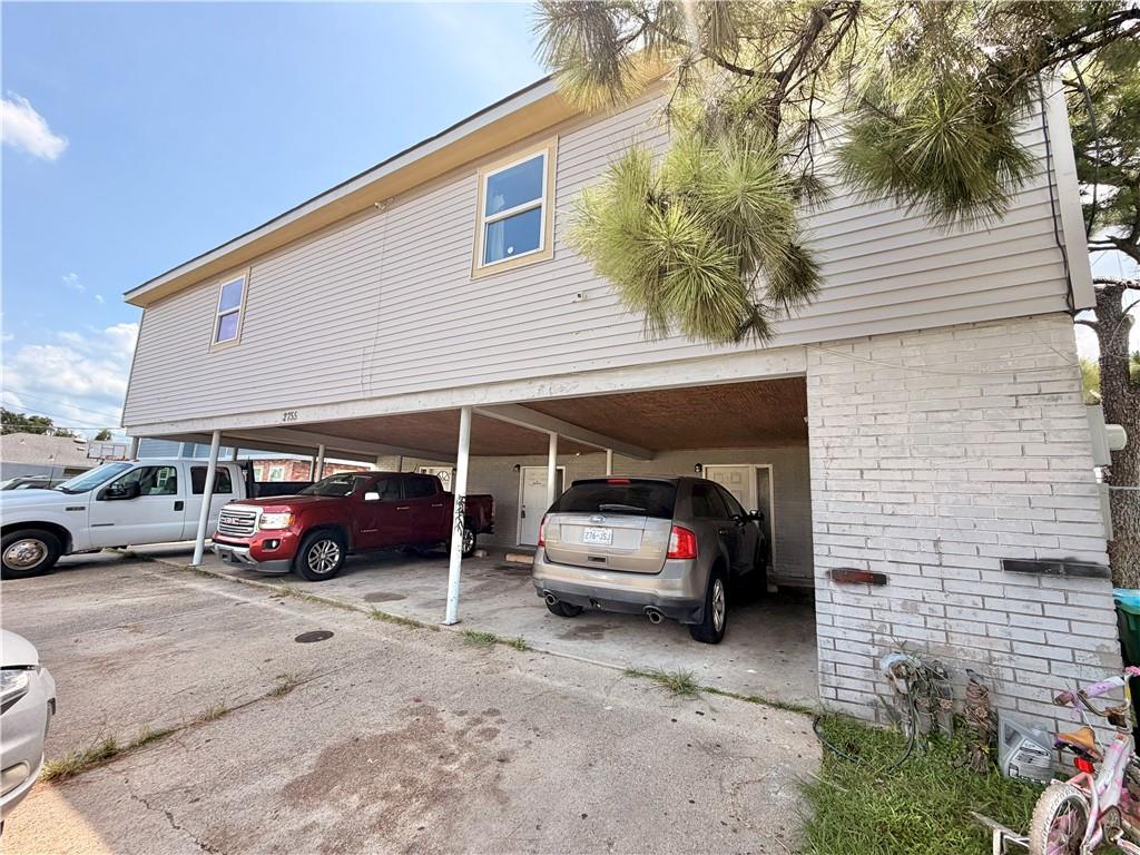 2755 Huntsville Street B — photo