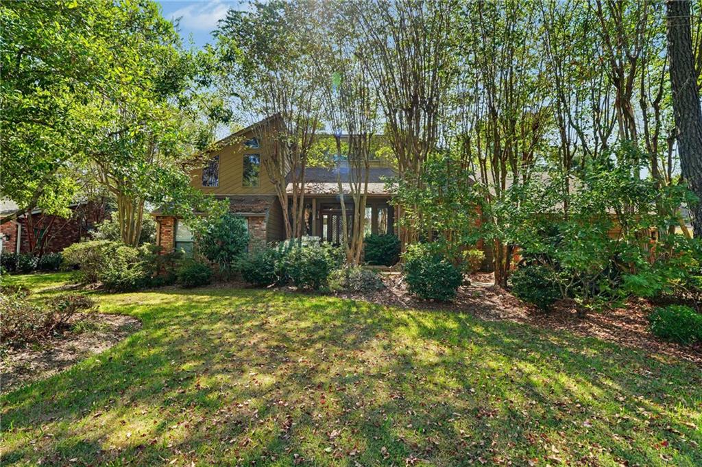 508 Beau Chene Drive — photo