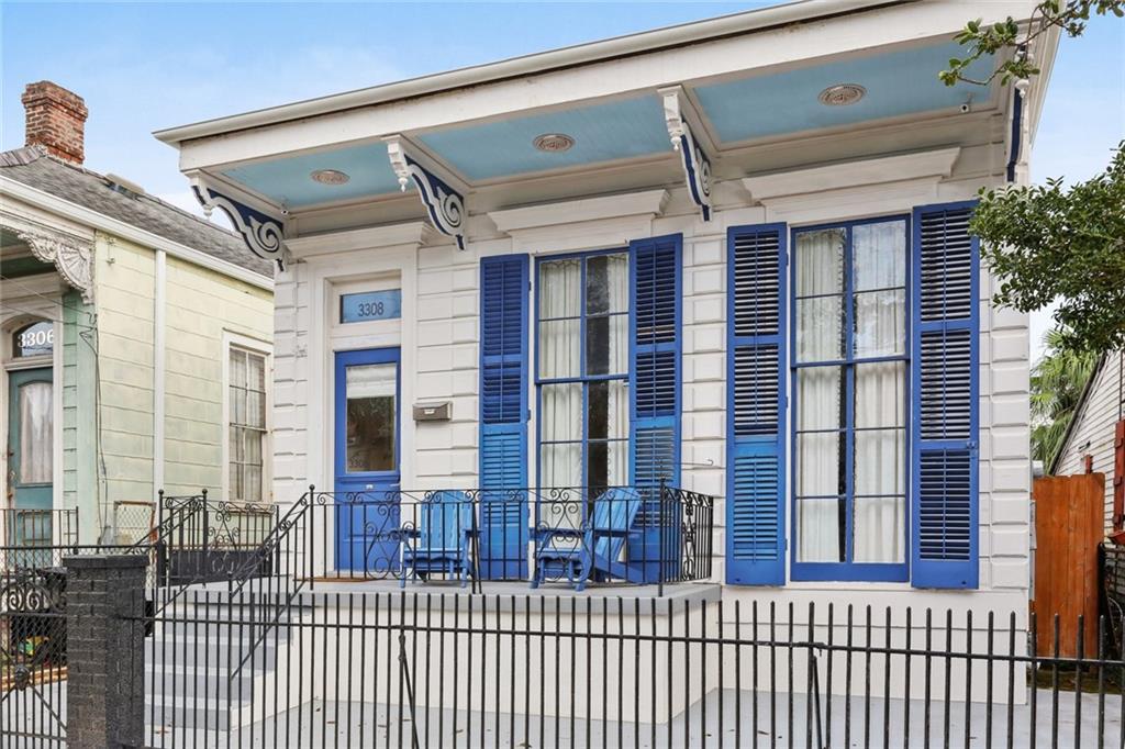3308 Constance Street — photo
