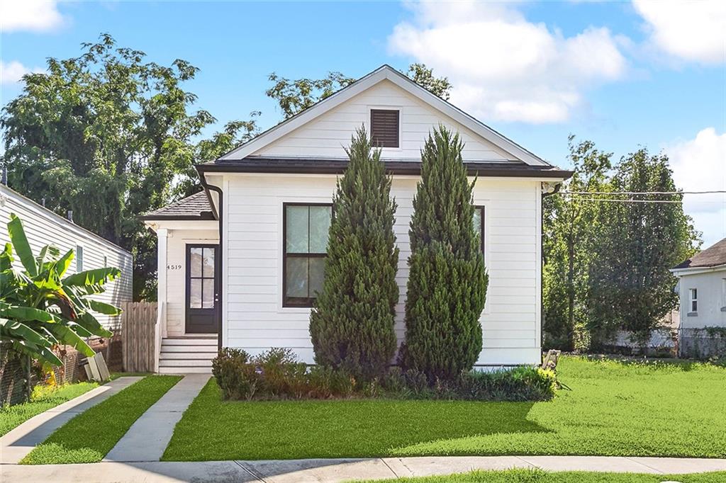 4519 New Orleans Street — photo
