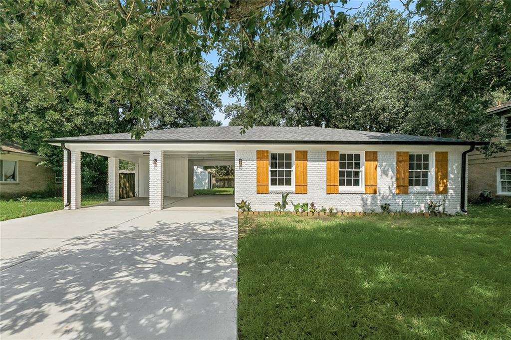 3555 Somerset Drive — photo