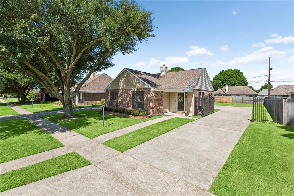 1148 Elvin Drive — photo