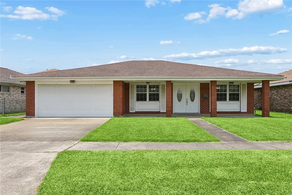 2312 Creely Drive — photo