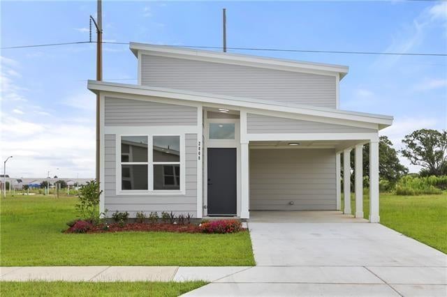 2829 Live Oak Drive — photo