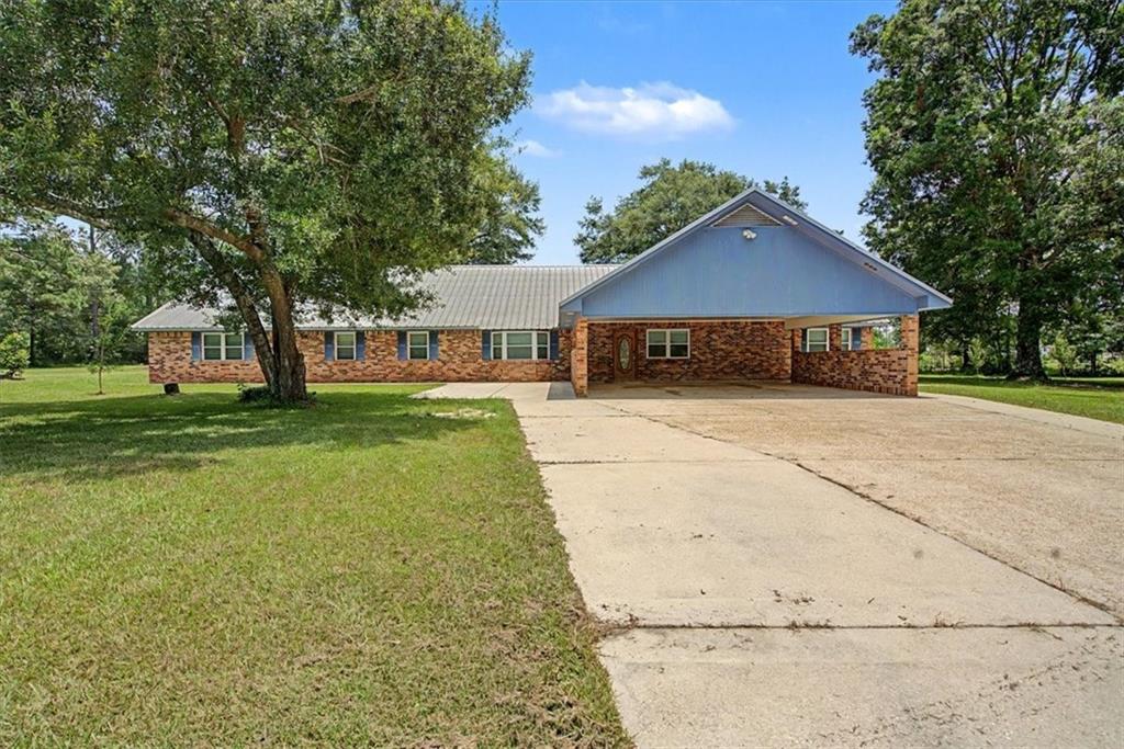 351 George Wright Lane — photo