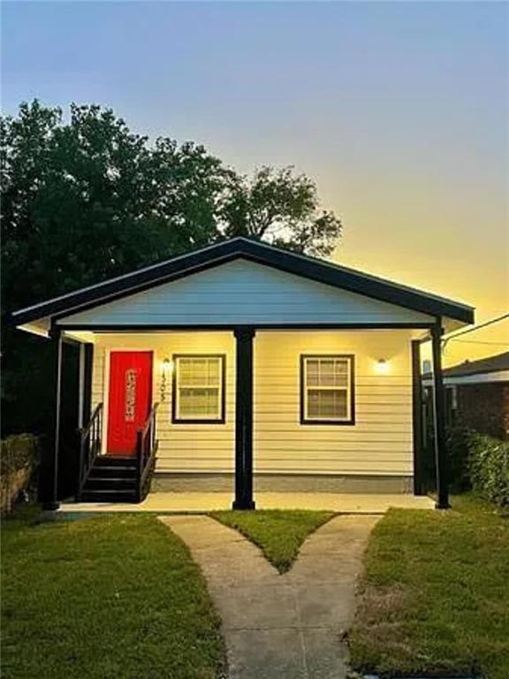 1305 L.b Landry Avenue — photo