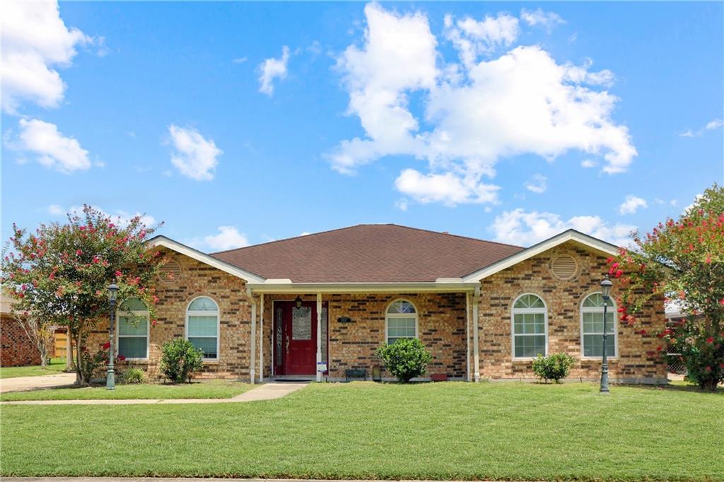2537 W Friendship Drive — photo