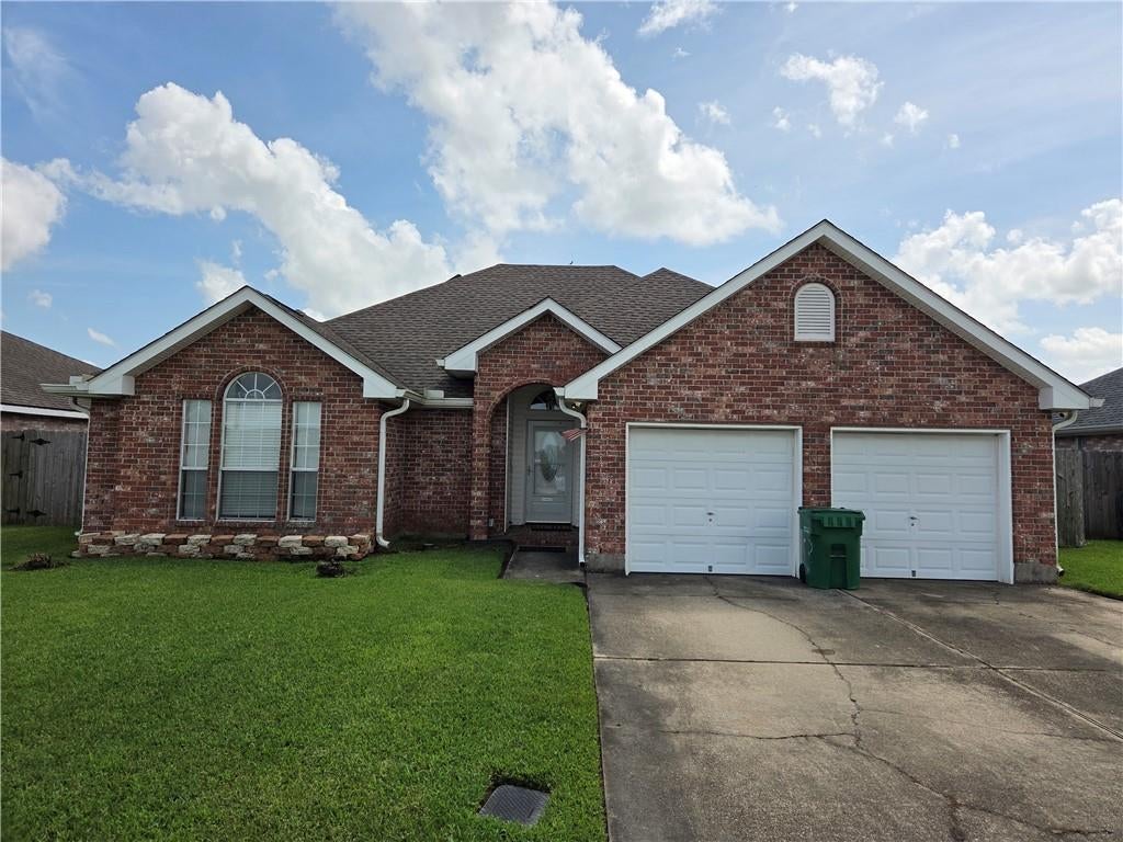 153 Tammy Drive — photo