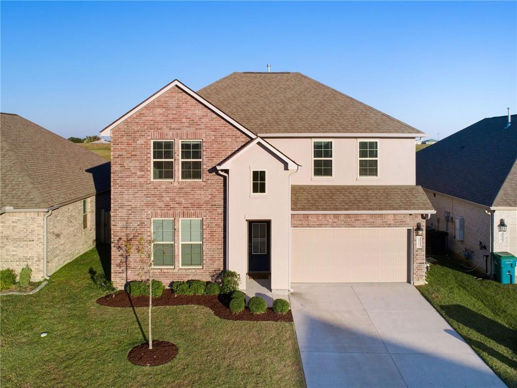 4422 Marais River Drive — photo