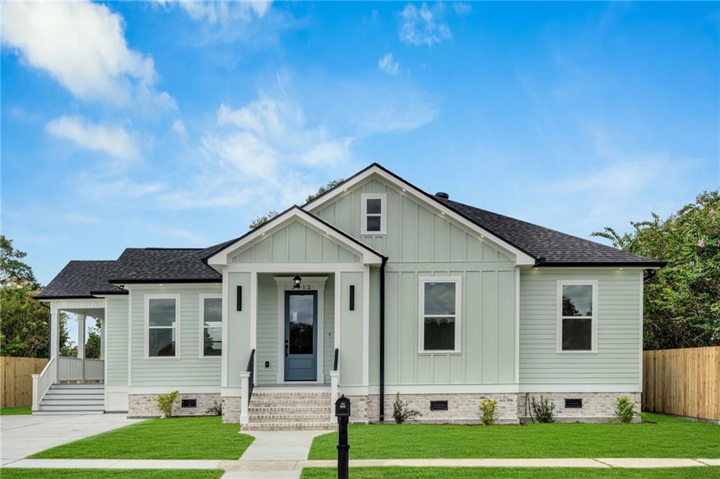 3012 Gallo Drive — photo