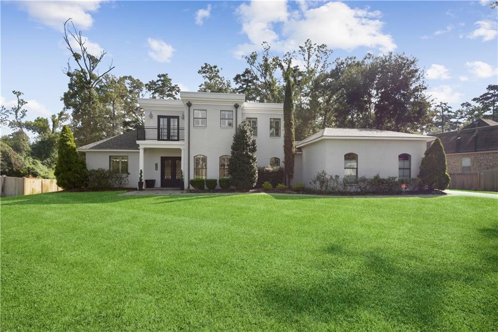 348 Sandy Brook Circle — photo