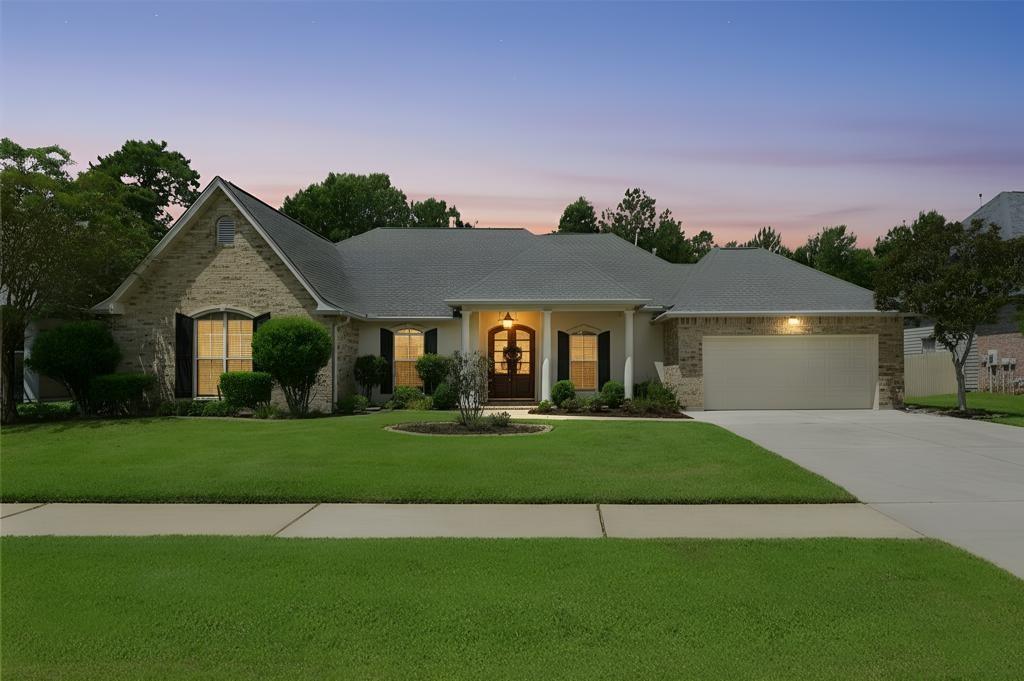 416 SOUTHDOWN Loop, Covington, LA 70433 — photo 2