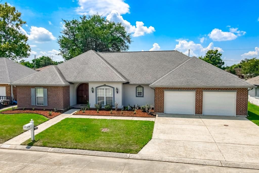 1236 Barbe Drive — photo