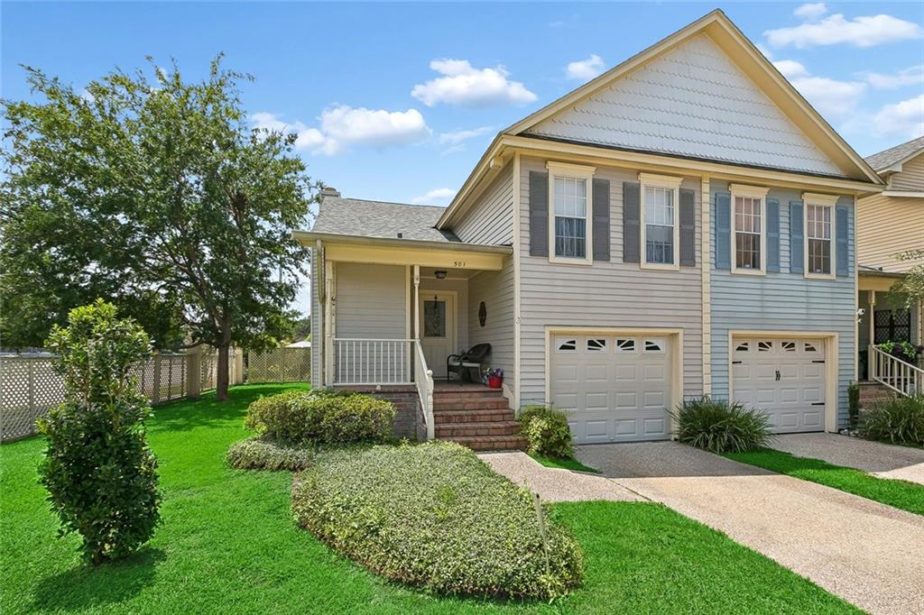 501 Audubon Trace 501 — photo