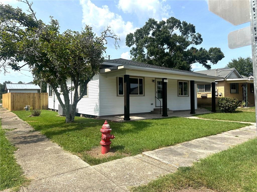 259 W Wilson Street — photo