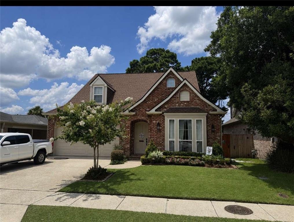 2732 Metairie Court — photo
