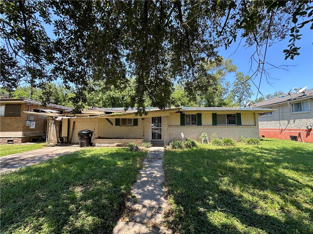 4810 Gawain Drive — photo