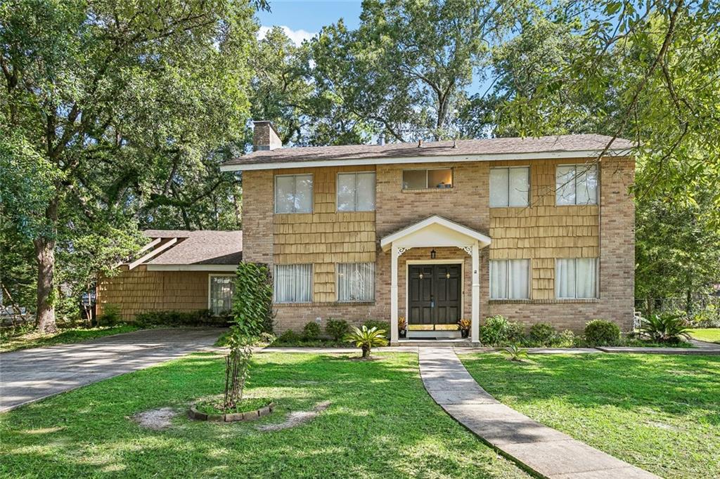116 Bayberry Drive — photo