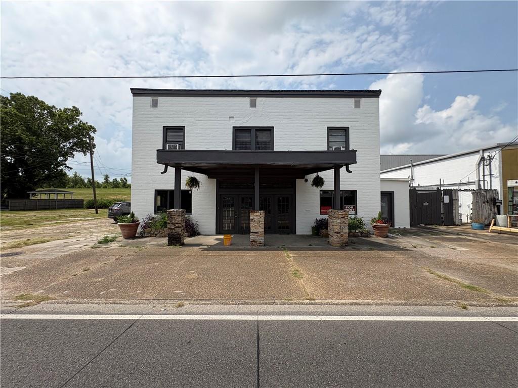 2131 Reverend Richard Wilson Drive — photo
