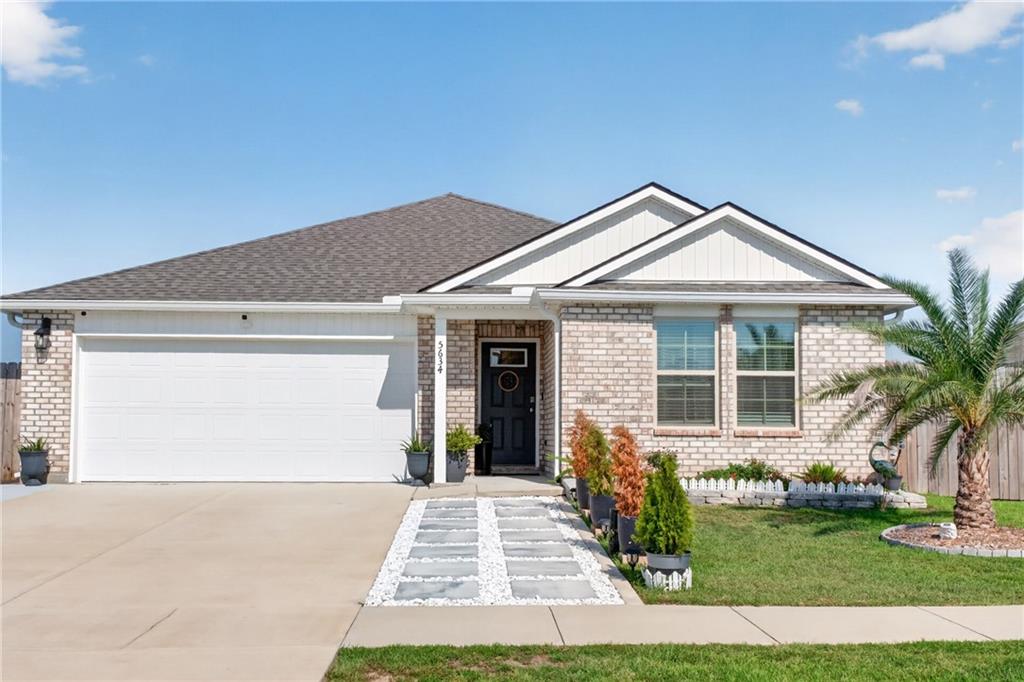 5634 Grand Springs Road — photo