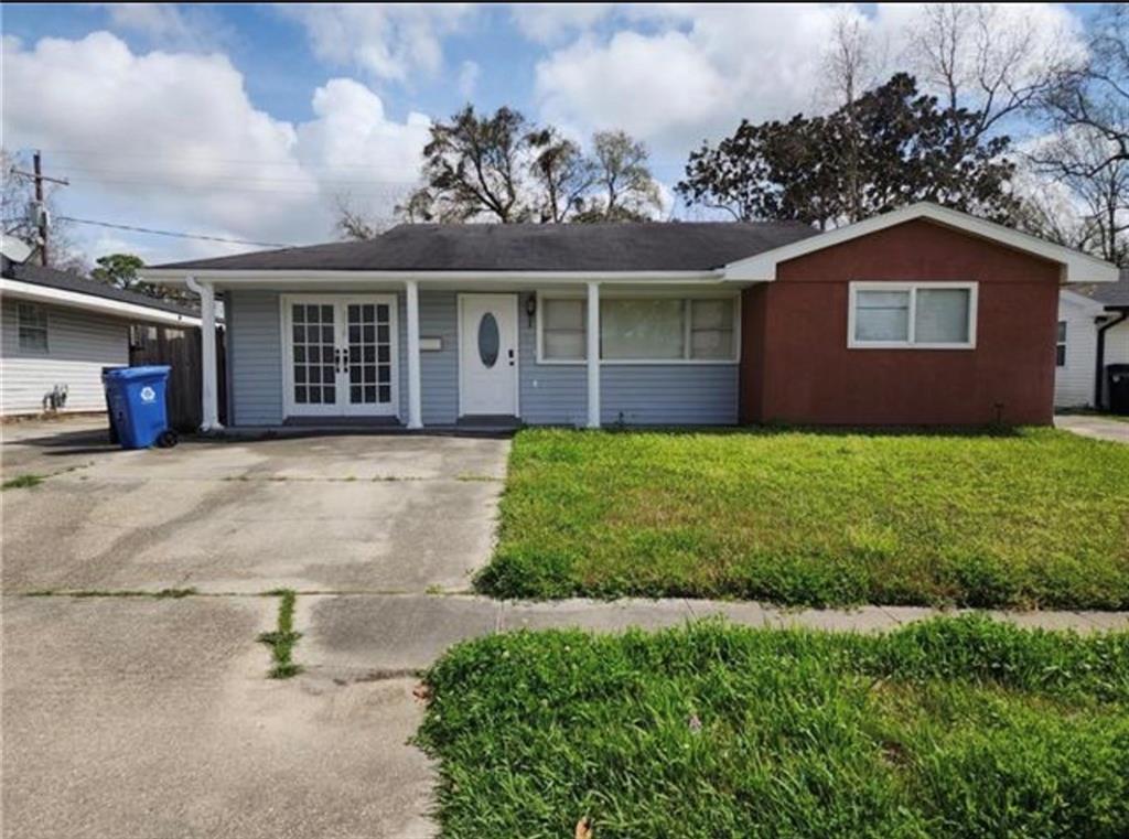 3418 Blair Street — photo