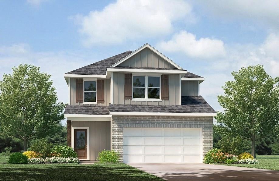 5417 Fulvetta Falls Road — photo