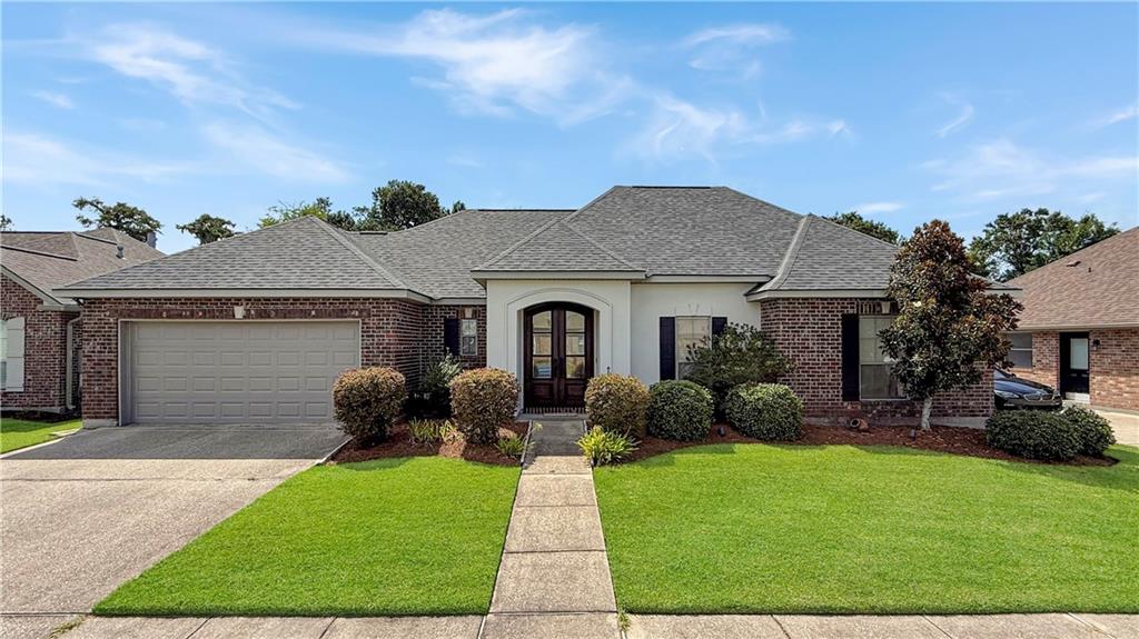 130 Braden Drive — photo