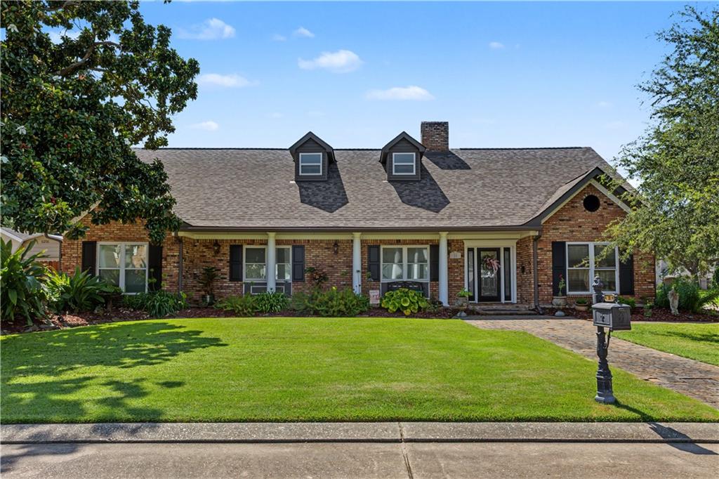 25 Chateau Haut Brion Drive — photo