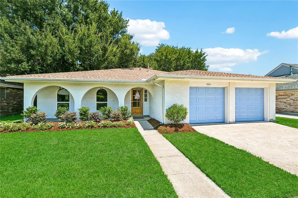 3312 Lake Trail Drive — photo