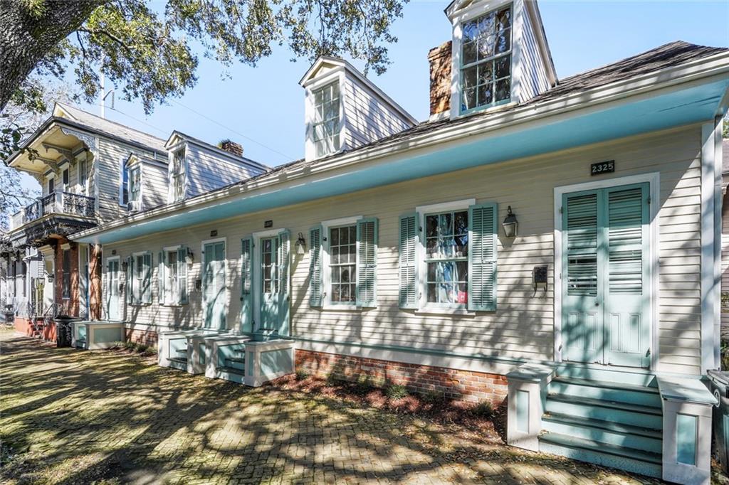 2331 Esplanade Avenue 2331 — photo