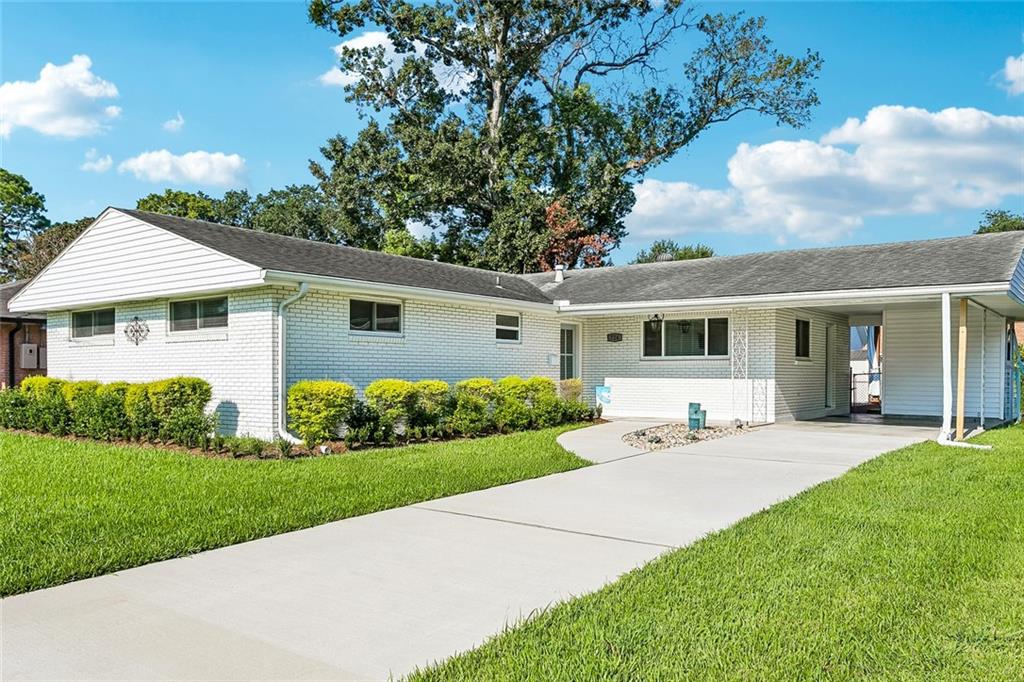 724 Beverly Garden Drive — photo