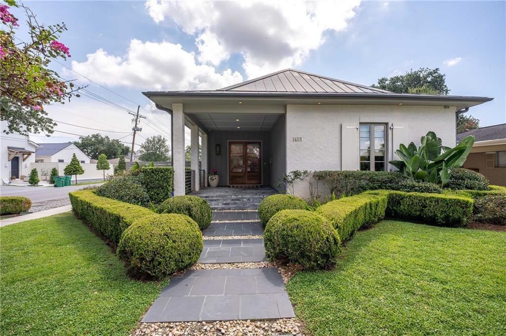 1453 Gardenia Drive — photo