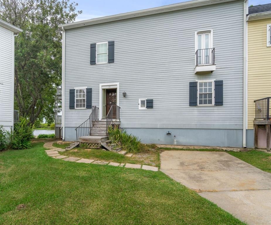 15 Place Lafitte Place — photo