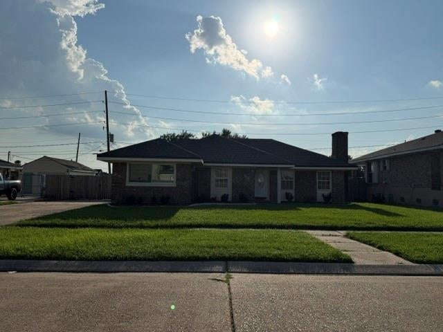 3241 Tulane Drive — photo