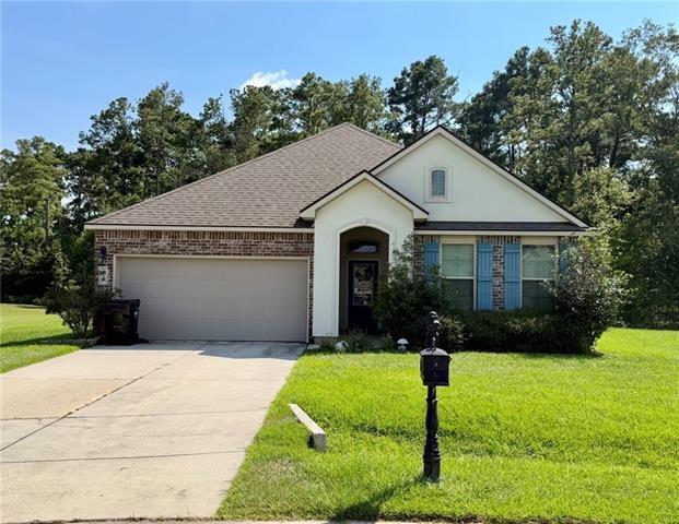 18158 Logan Court — photo