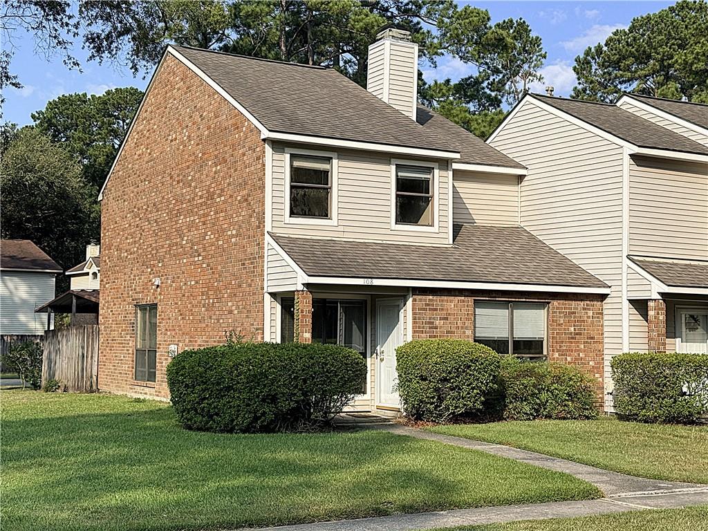 108 Pine Ridge West Street 108 — photo