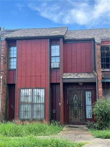 1007 Chimney Wood Lane — photo