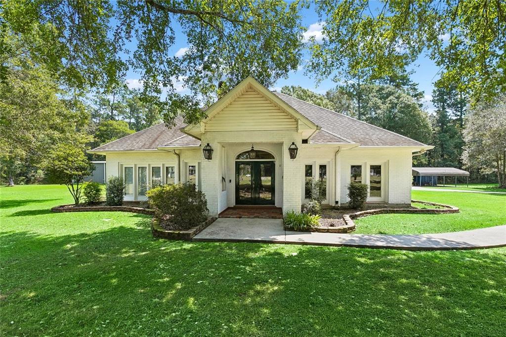 47103 Monticello Drive — photo