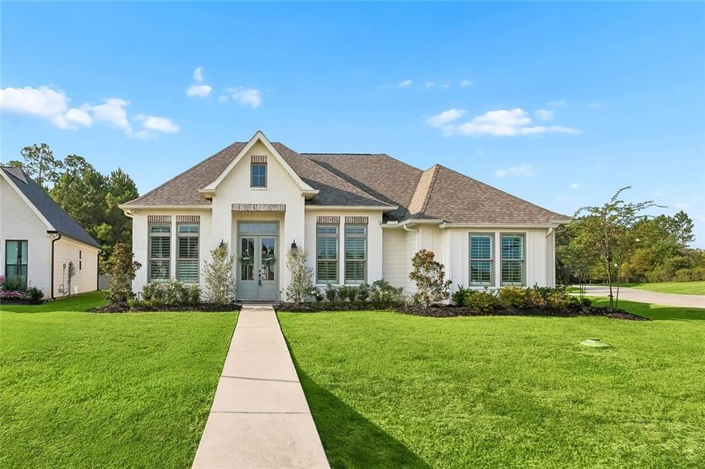 7104 Green Heron Drive — photo