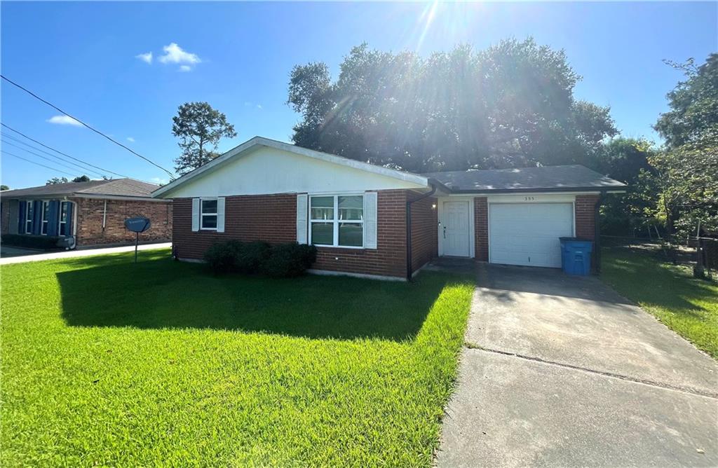 355 Evelyn Drive — photo